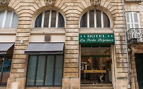 Hotel Porte Dijeaux